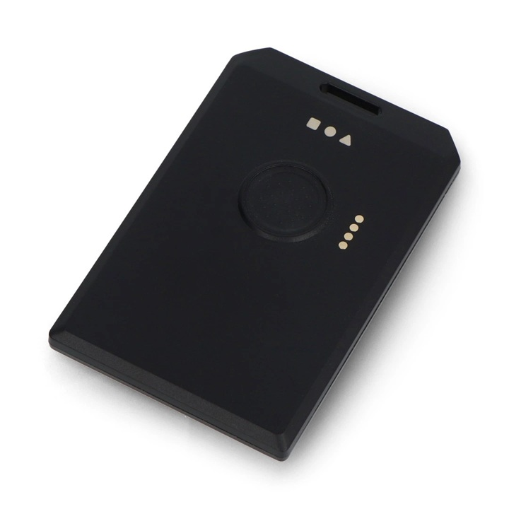 RAKwireless WisMesh Tag