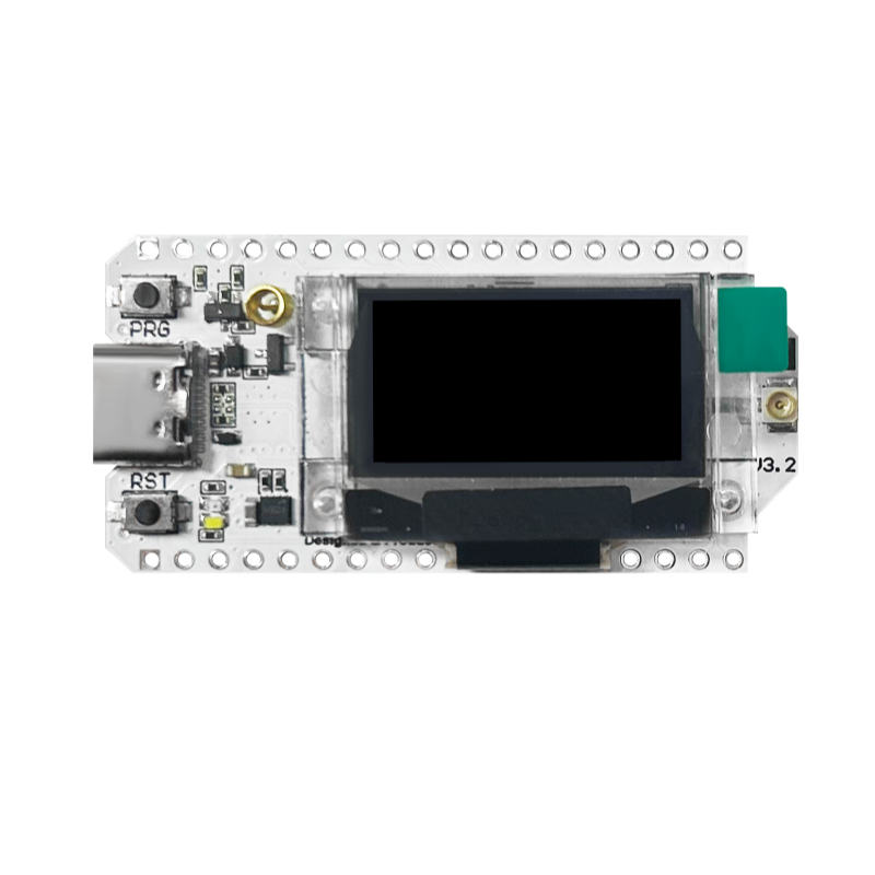 Heltec WiFi LoRa 32 V3