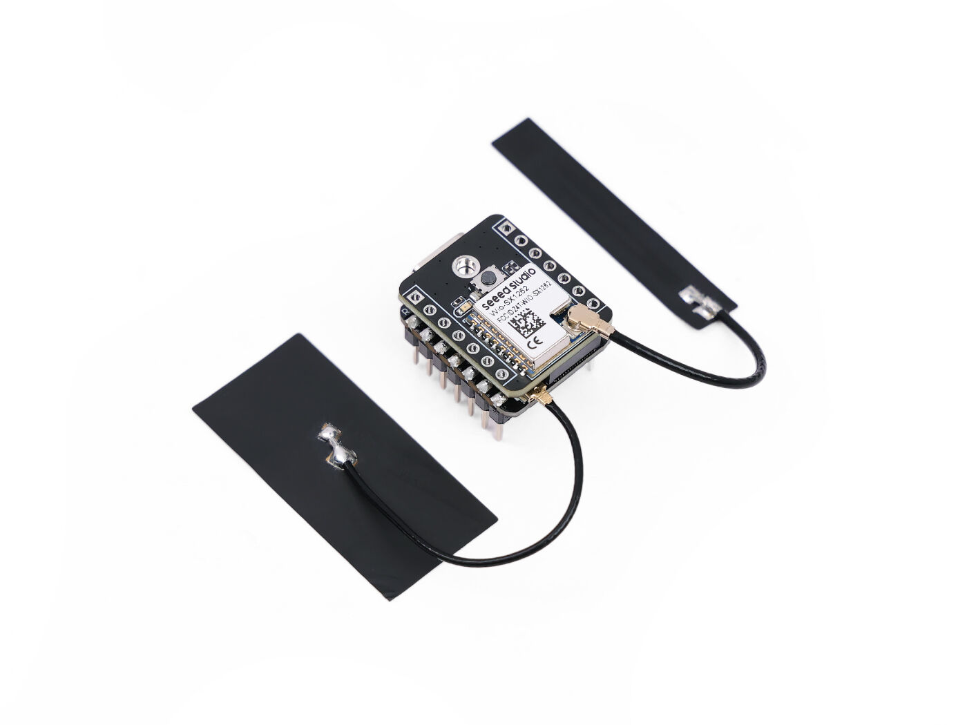 Seeed Studio Xiao ESP32 S3 LoRa Kit