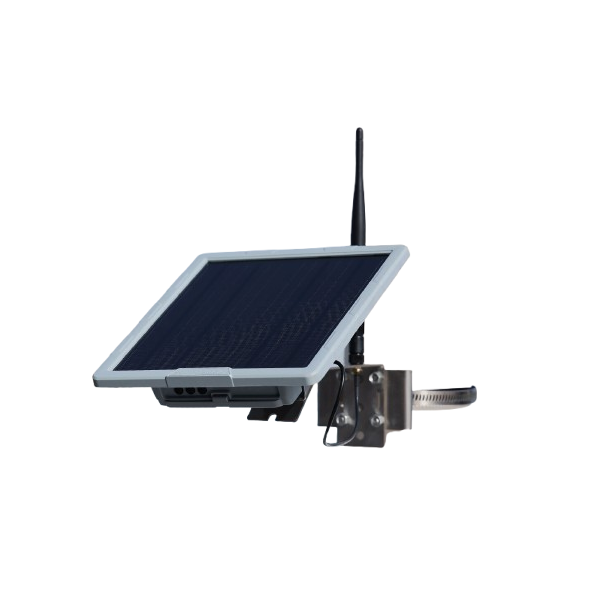 Seeed Studio SenseCAP Solar Node P1